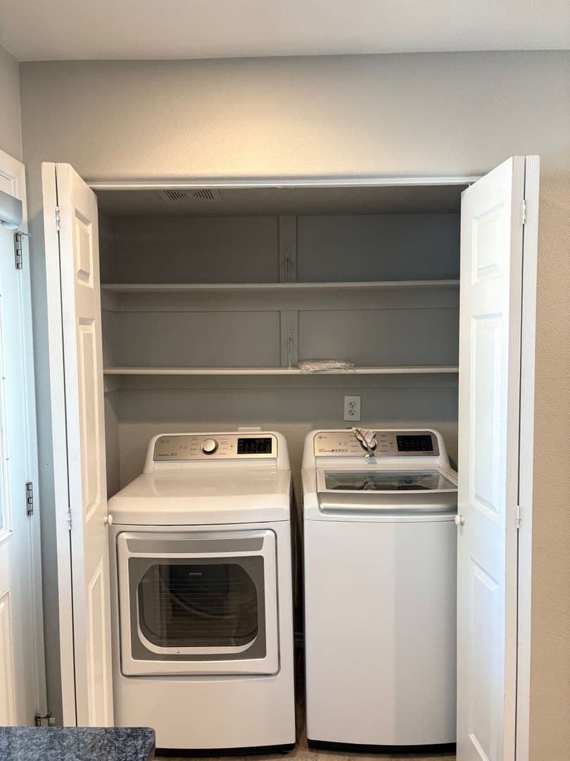 Chandler Townhome: 860 N McQueen #1159
