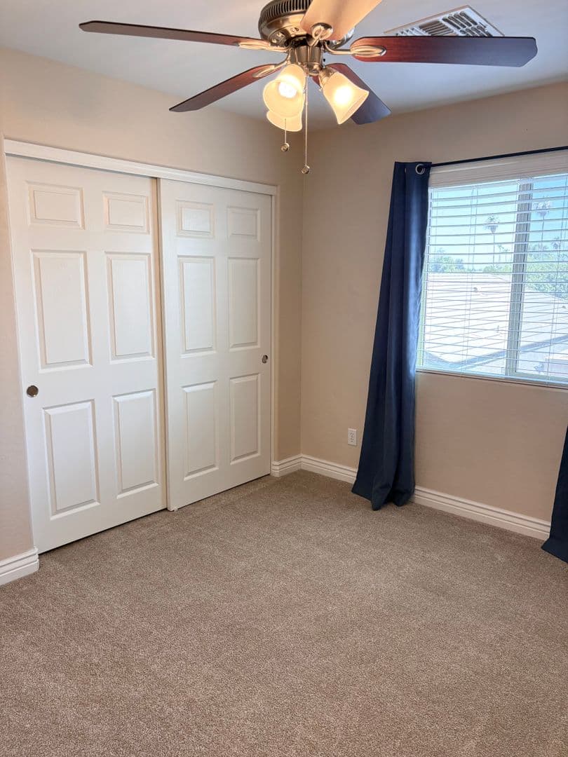 Mesa House: 2565 E Southern Ave #16
