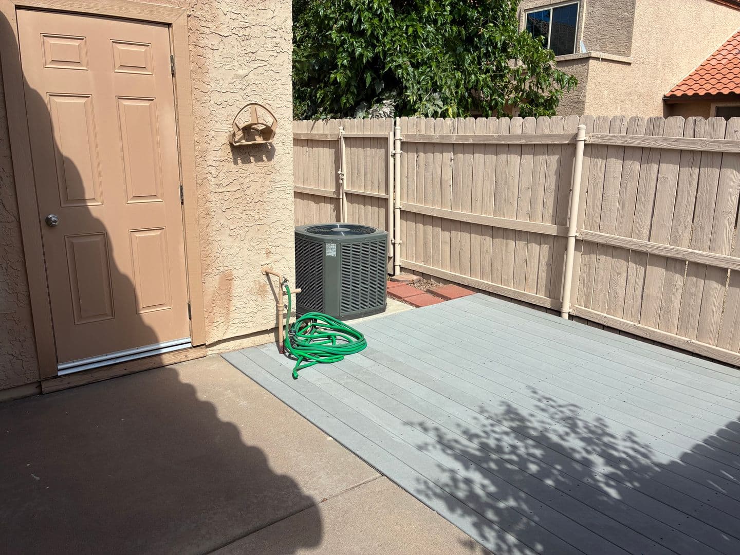 Scottsdale Townhome: 4901 E Kelton Ln