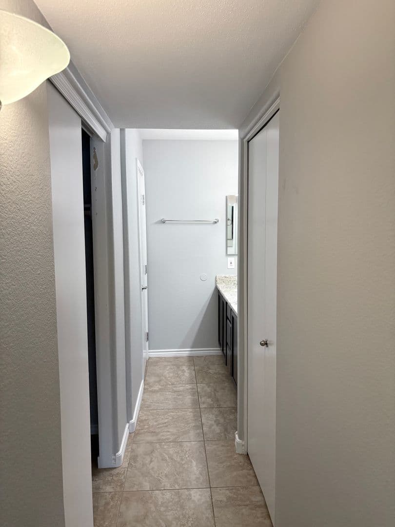 Chandler Townhome: 860 N McQueen #1159