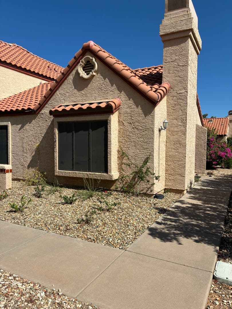 Scottsdale Townhome: 4901 E Kelton Ln