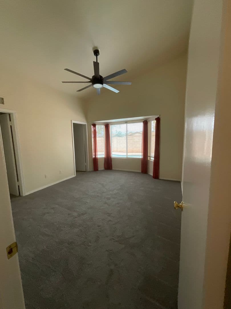 Gilbert House: 380 W Smoke Tree Rd