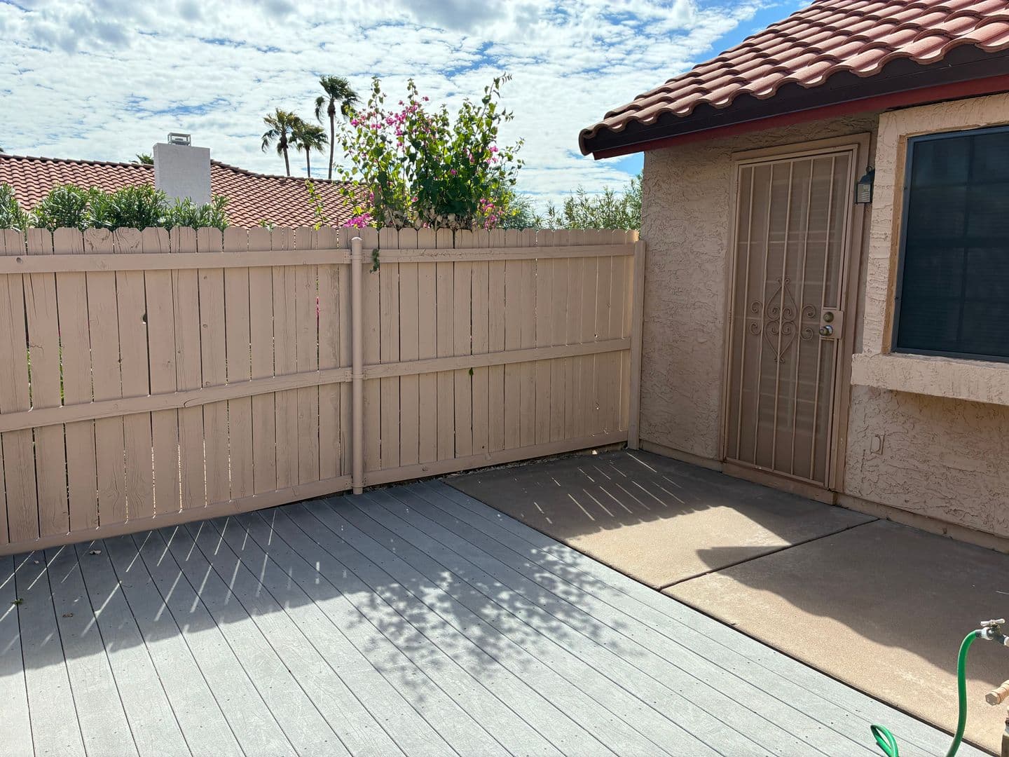 Scottsdale Townhome: 4901 E Kelton Ln