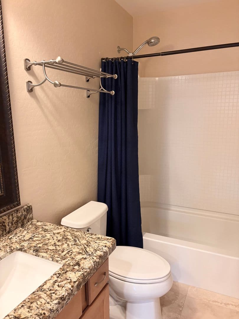 Mesa House: 2565 E Southern Ave #16
