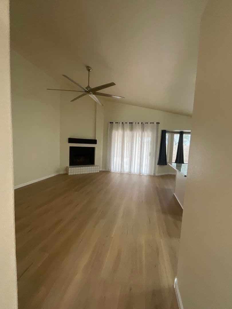 Gilbert House: 380 W Smoke Tree Rd
