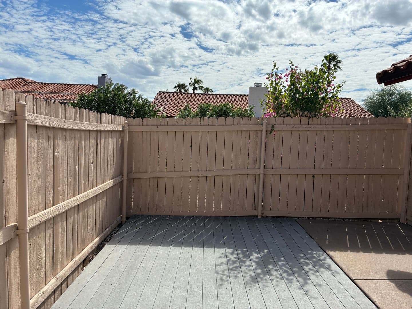 Scottsdale Townhome: 4901 E Kelton Ln