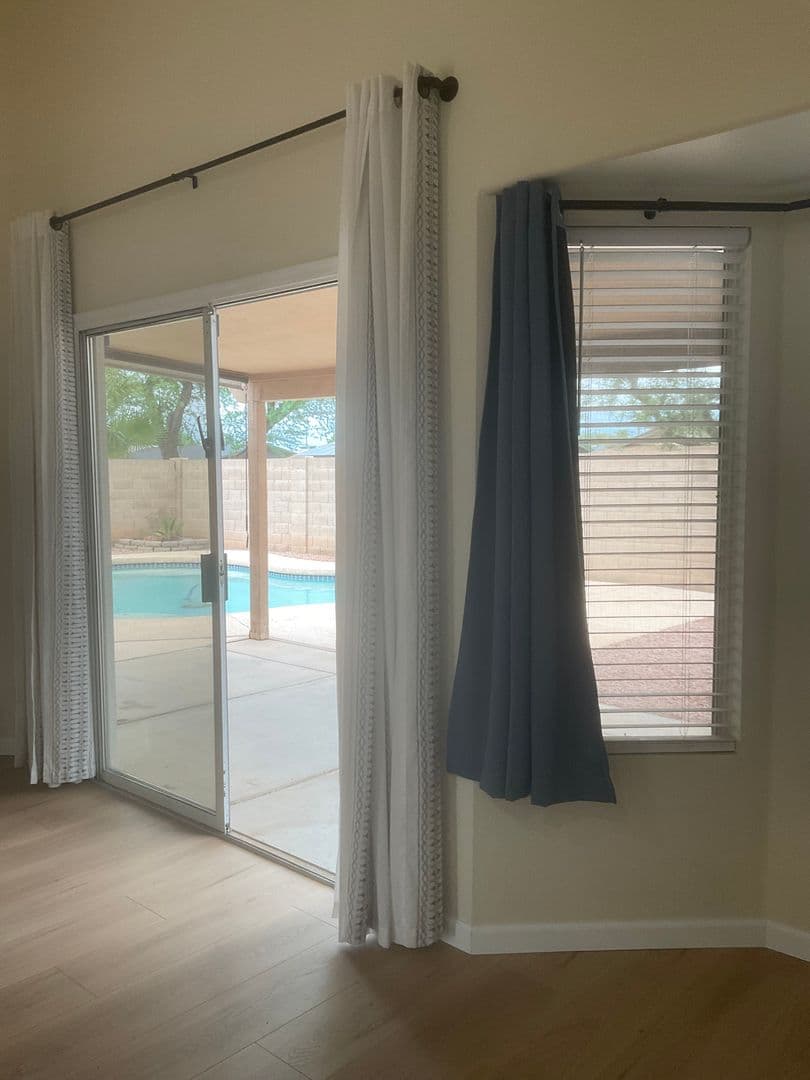 Gilbert House: 380 W Smoke Tree Rd