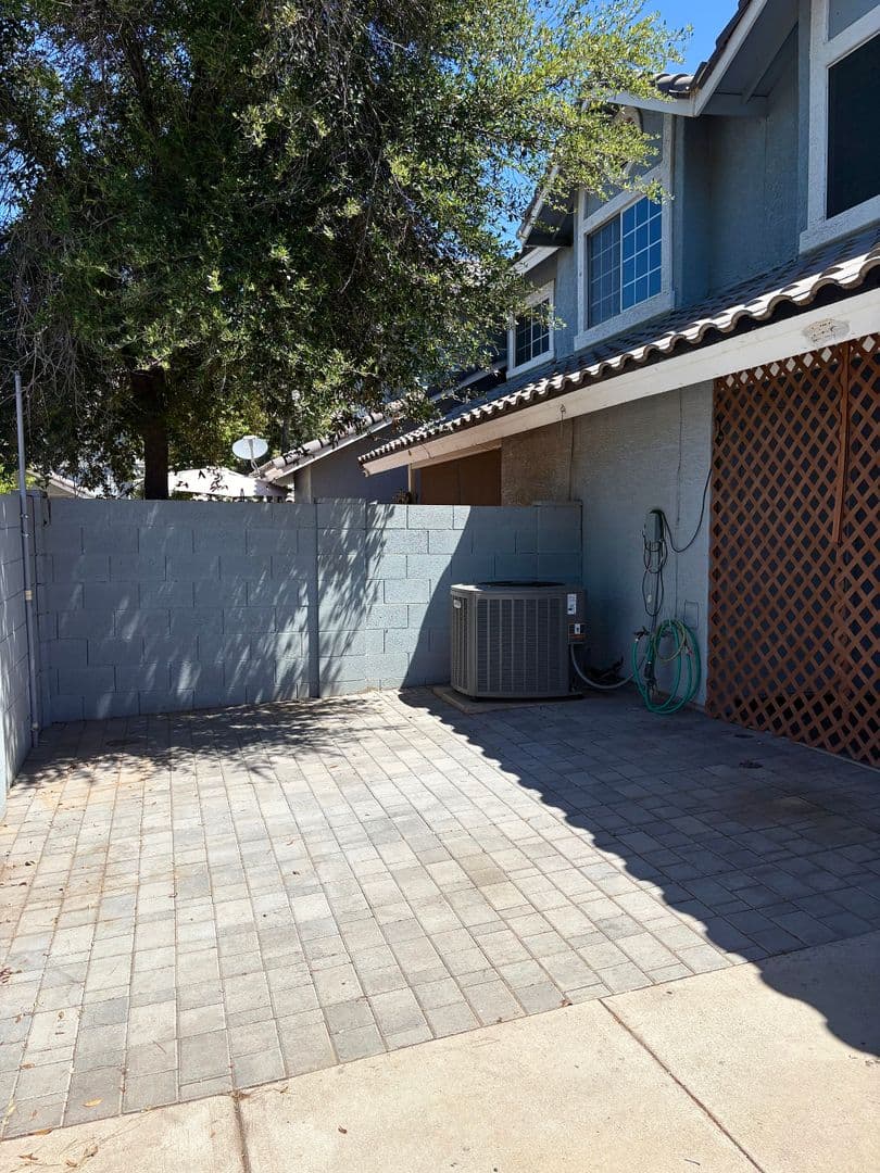Chandler Townhome: 860 N McQueen #1159