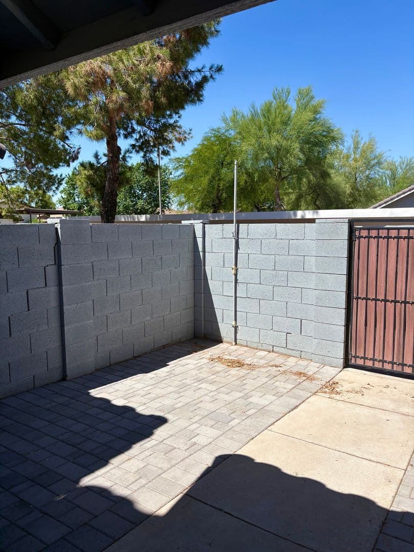 Chandler Townhome: 860 N McQueen #1159