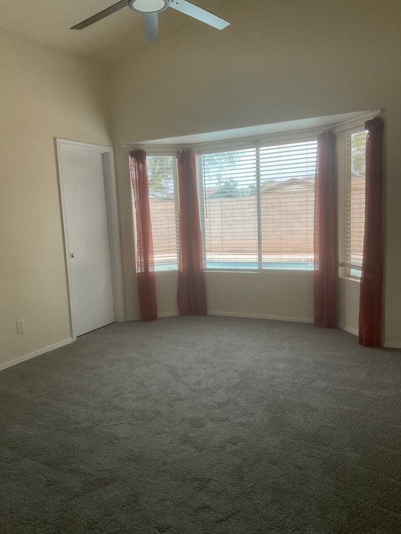 Gilbert House: 380 W Smoke Tree Rd