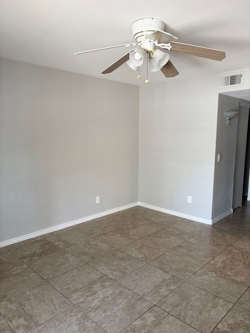 Chandler Townhome: 860 N McQueen #1159