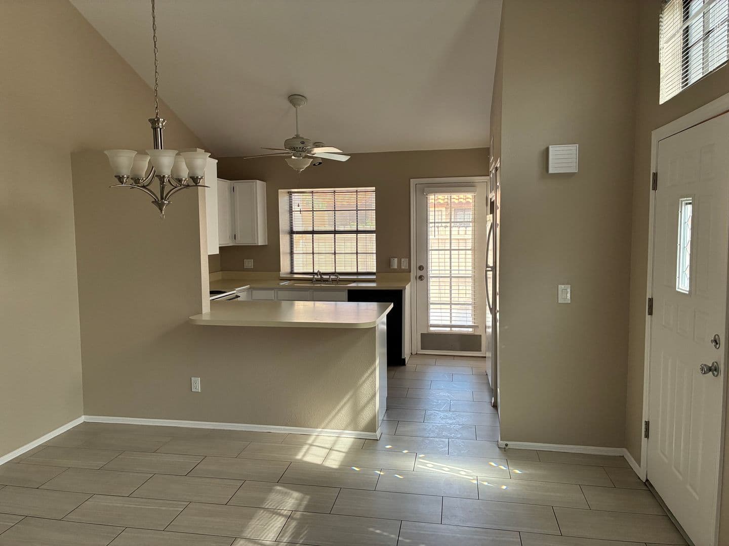 Scottsdale Townhome: 4901 E Kelton Ln