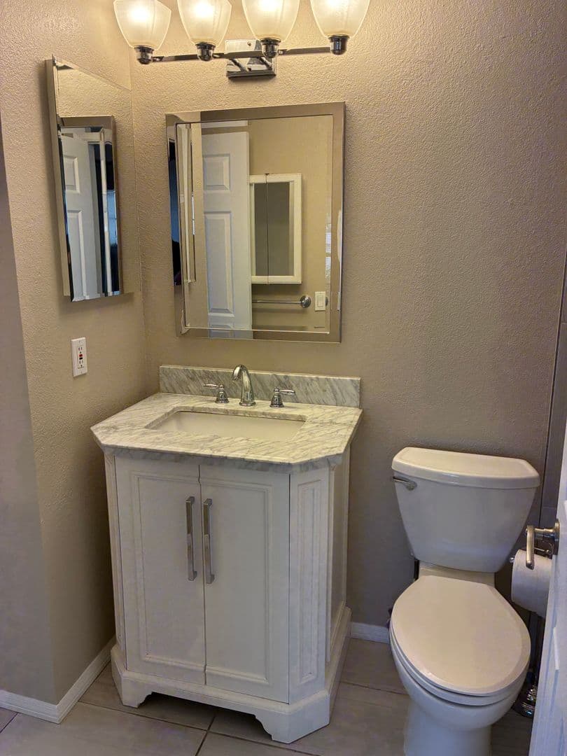 Scottsdale Townhome: 4901 E Kelton Ln