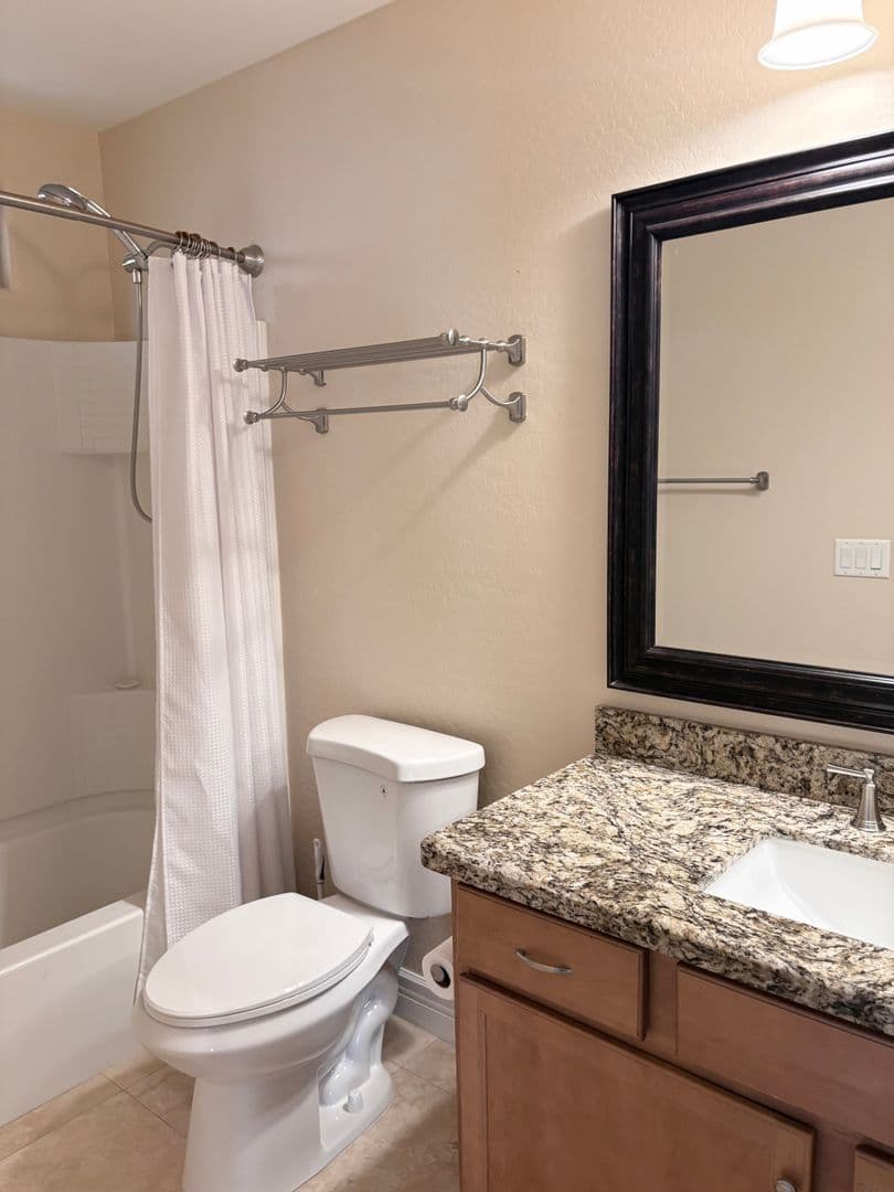 Mesa House: 2565 E Southern Ave #16