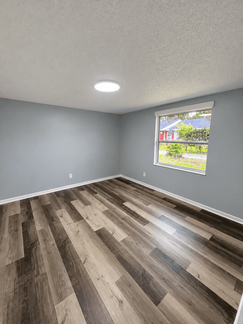 Dade City House: 20722 Old Trilby Road