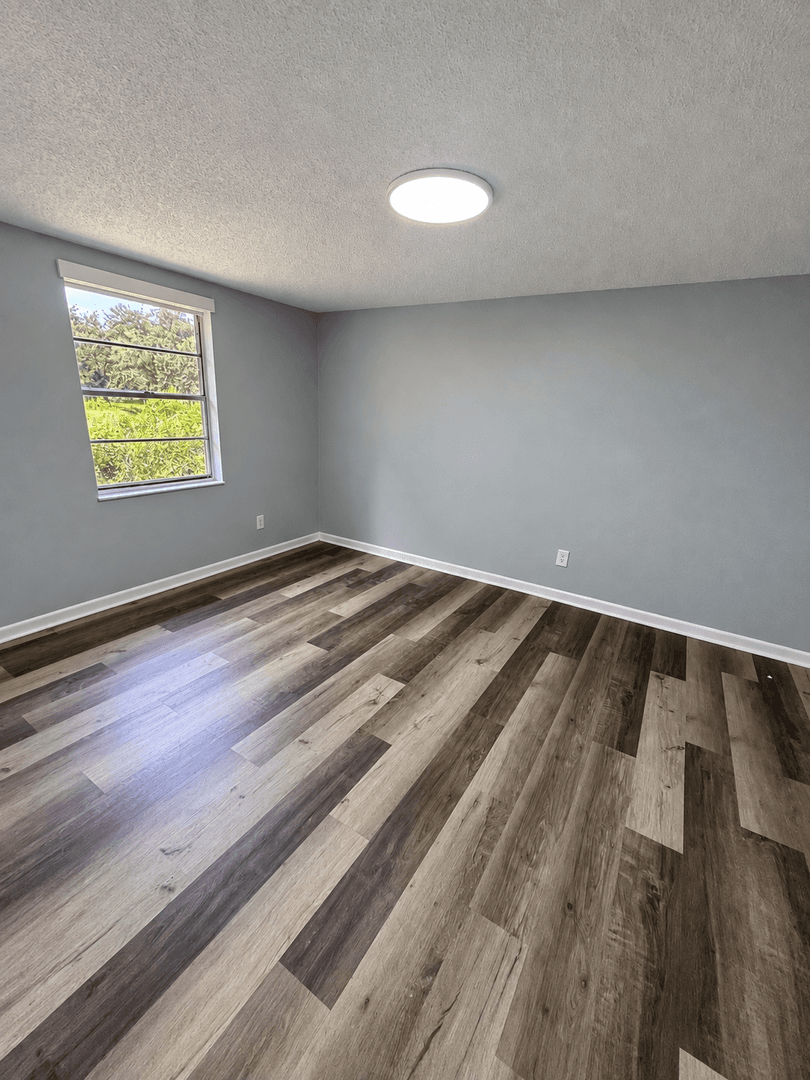Dade City House: 20722 Old Trilby Road