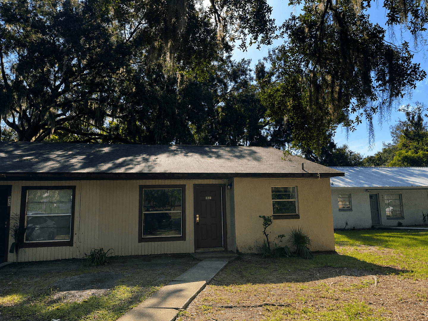Lakeland Apartment: Pineville Ln
