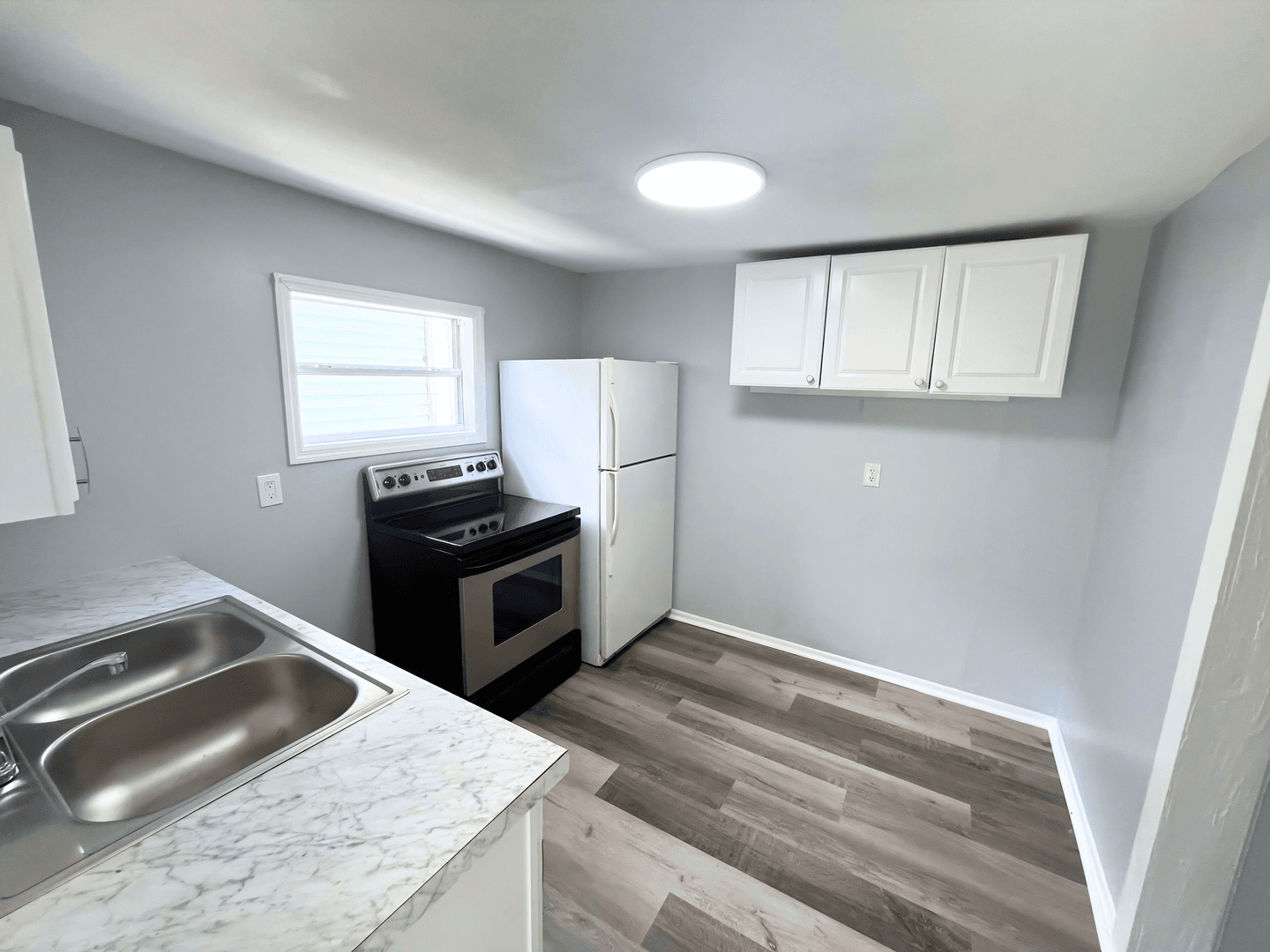 Zephyrhills House: 5617 10th Street