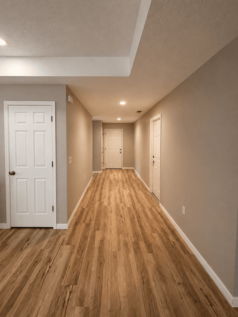 Weeki Wachee House: 12053 Centralia Road
