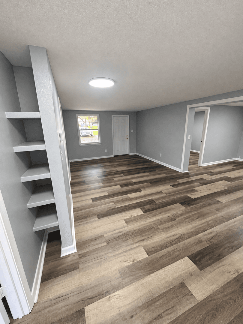 Dade City House: 20722 Old Trilby Road