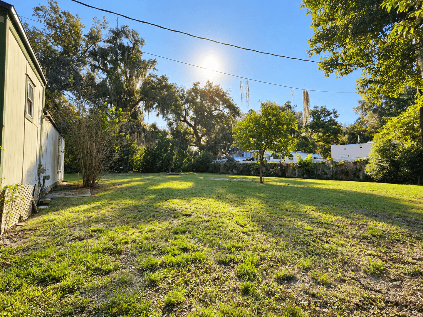Lakeland House: 1409 Fern Pl