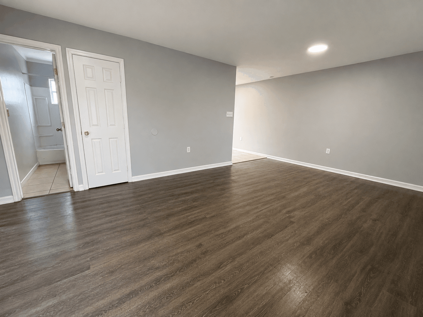 Plant City Apartment: 606 Gordon Street