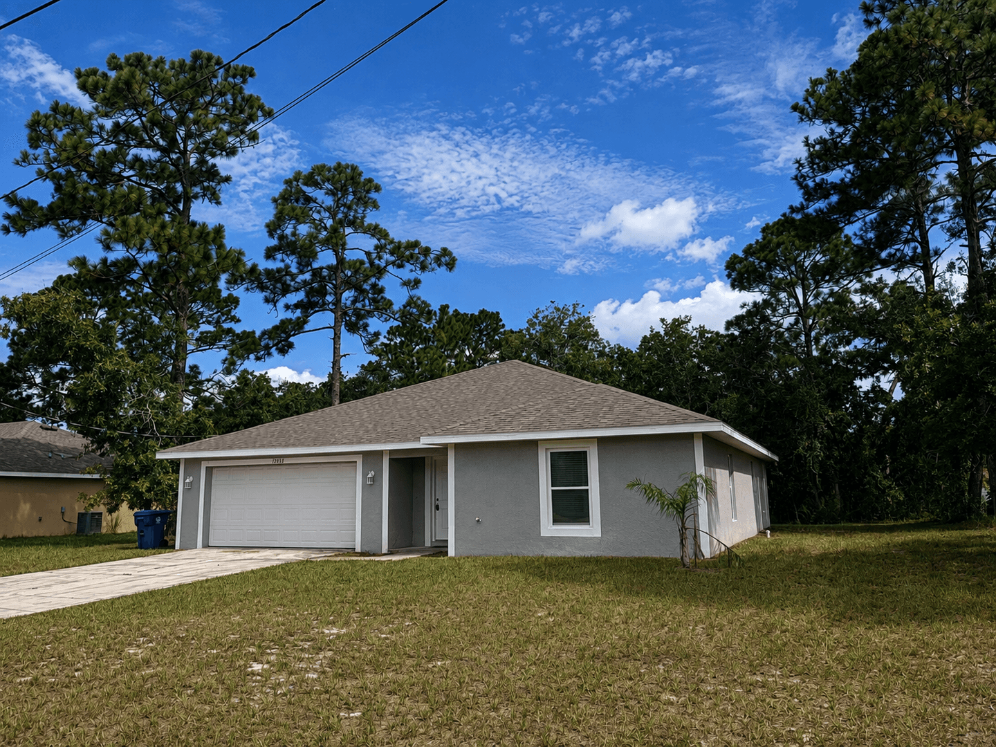 Weeki Wachee House: 12053 Centralia Road