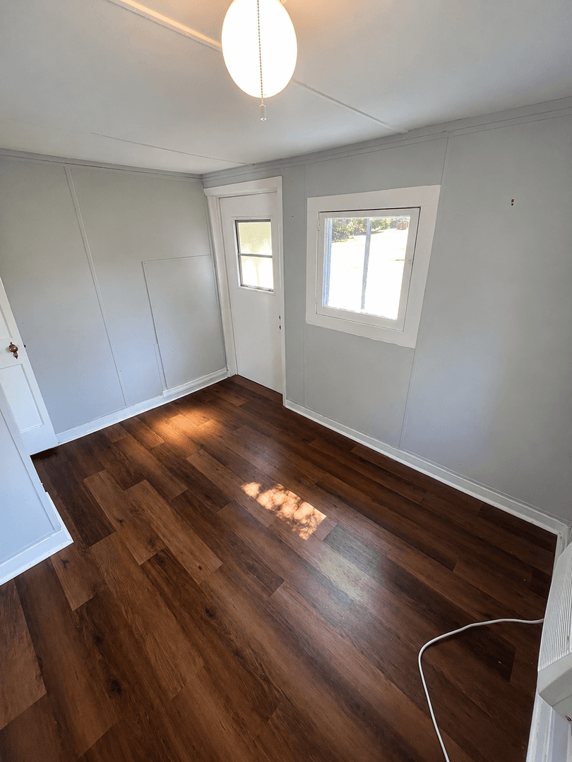 Zephyrhills House: 5517 18th Street