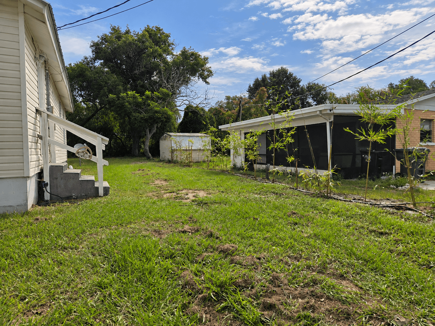 Lakeland House: 1137 Edith Ave
