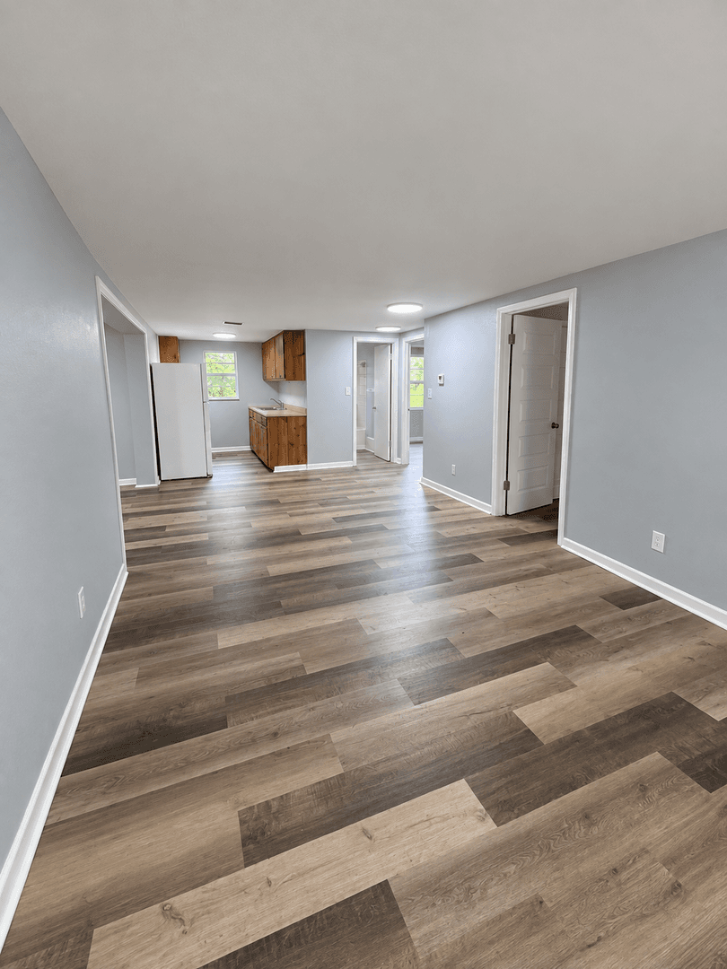 Dade City House: 20722 Old Trilby Road