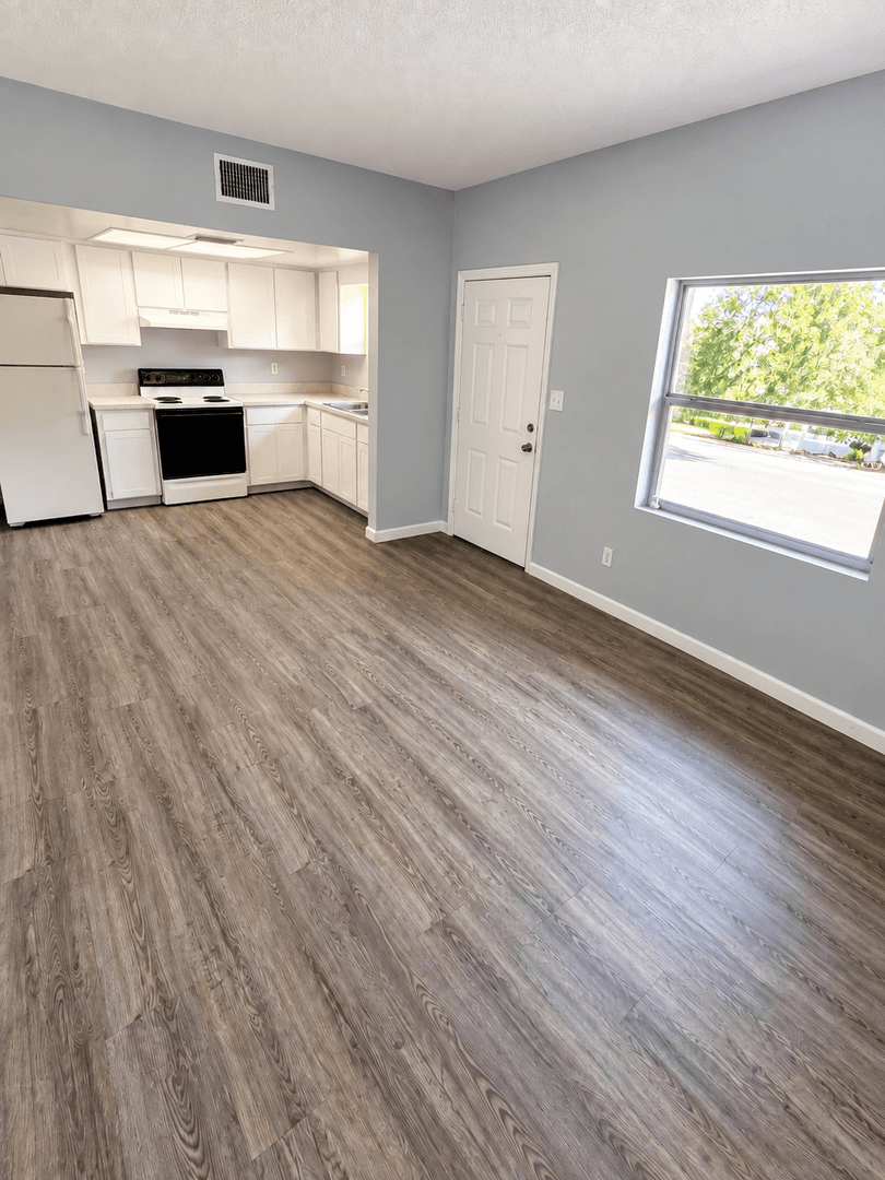 Lakeland Apartment: 519 Morgan