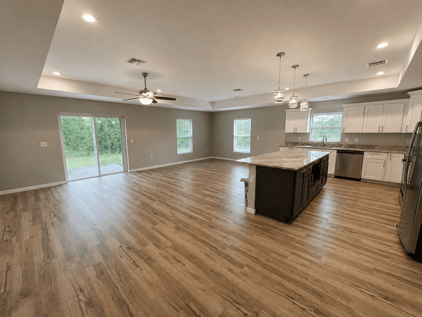 Weeki Wachee House: 12053 Centralia Road