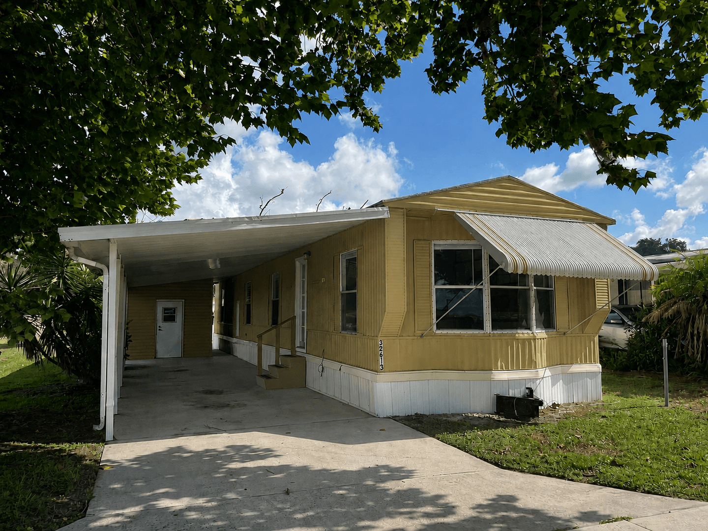 Wesley Chapel House: 32613 Whaleys Loop