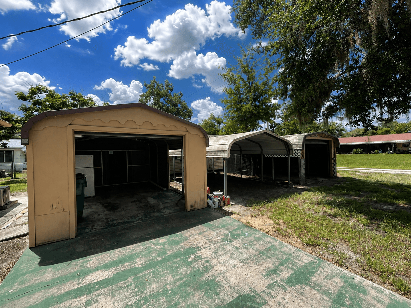 Zephyrhills House: 5225 11th Street