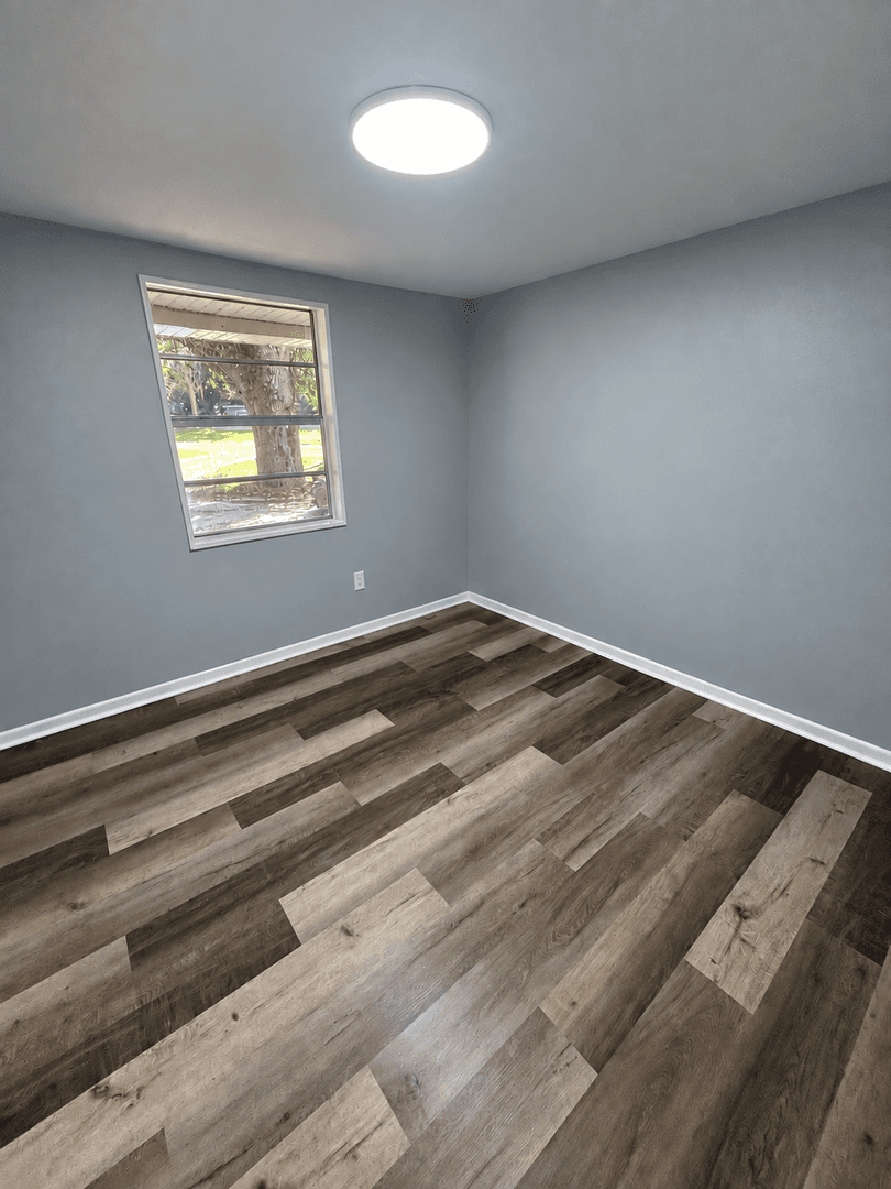 Dade City House: 20722 Old Trilby Road