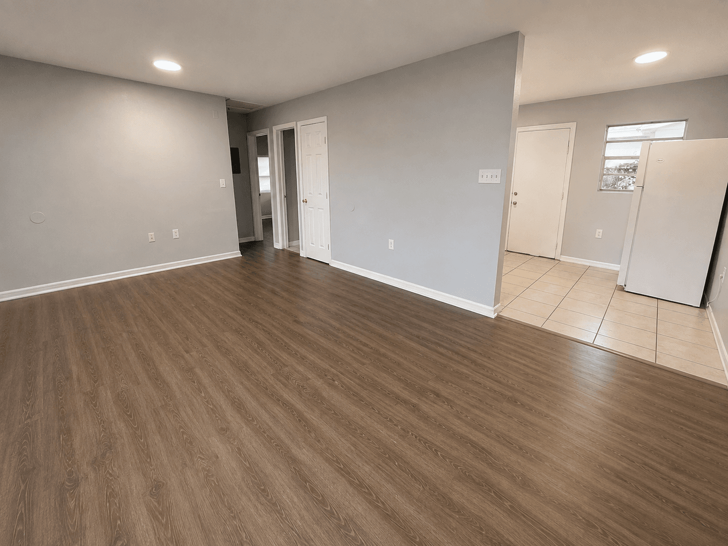 Plant City Apartment: 606 Gordon Street