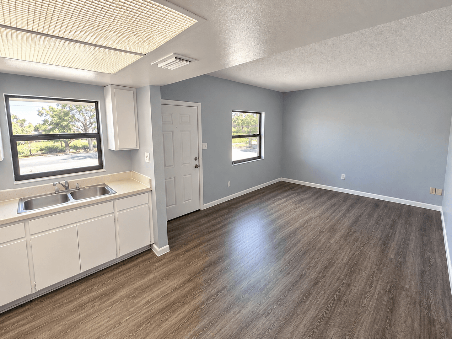 Lakeland Apartment: 519 Morgan