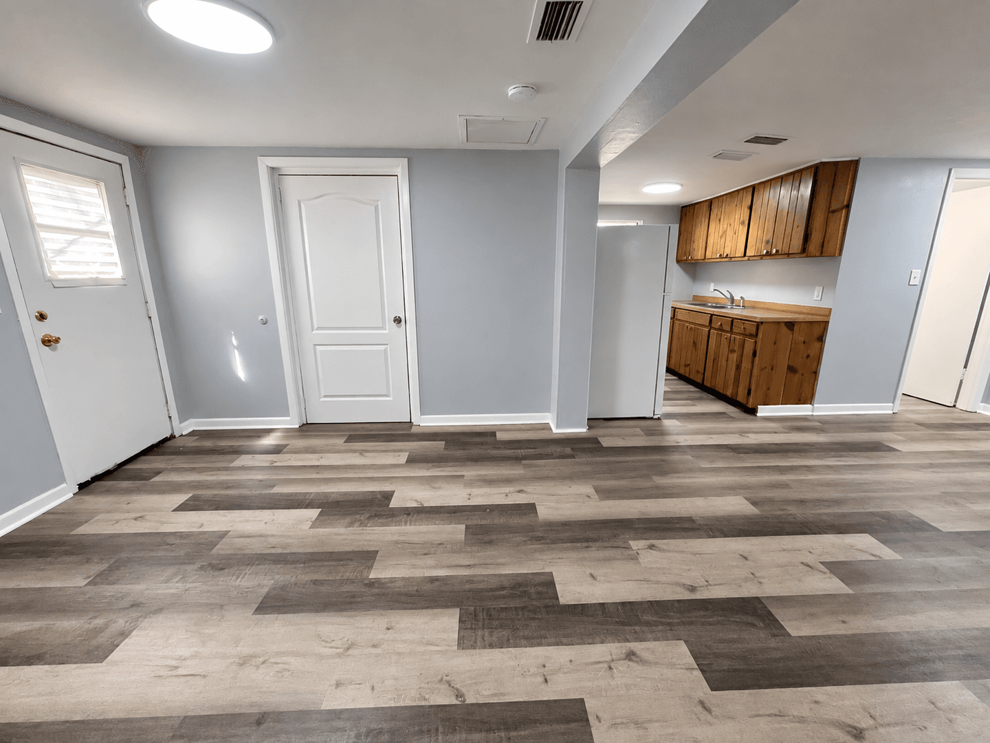 Dade City House: 20722 Old Trilby Road
