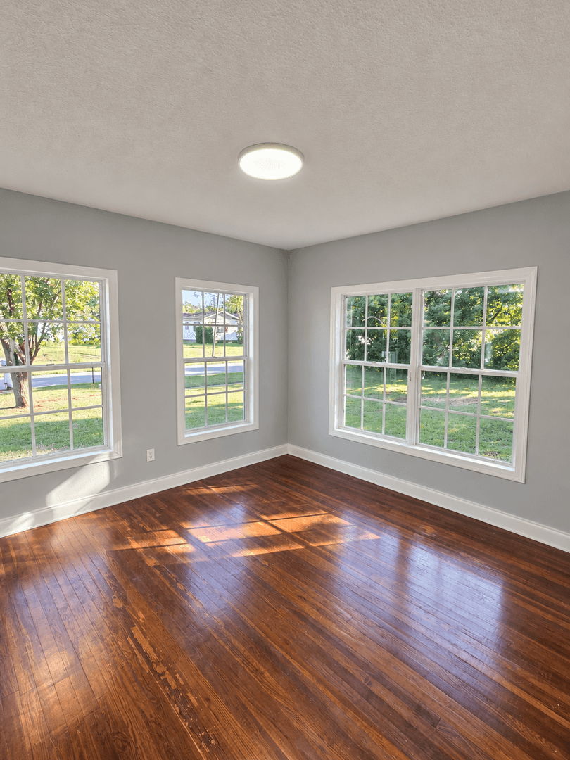 Lakeland House: 1409 Fern Pl