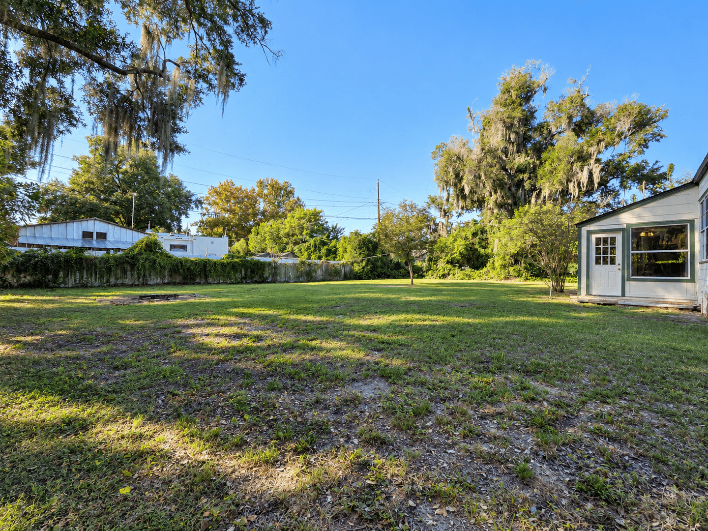 Lakeland House: 1409 Fern Pl