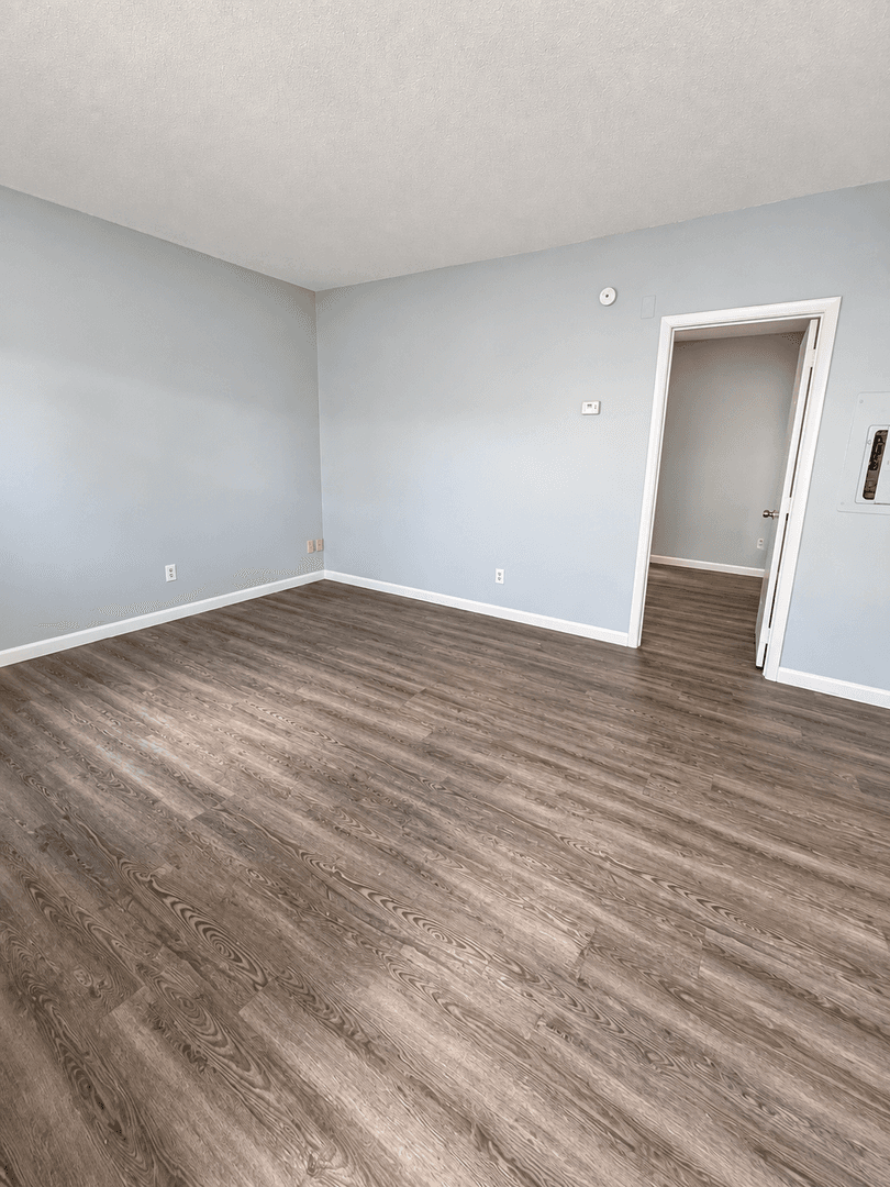 Lakeland Apartment: 519 Morgan