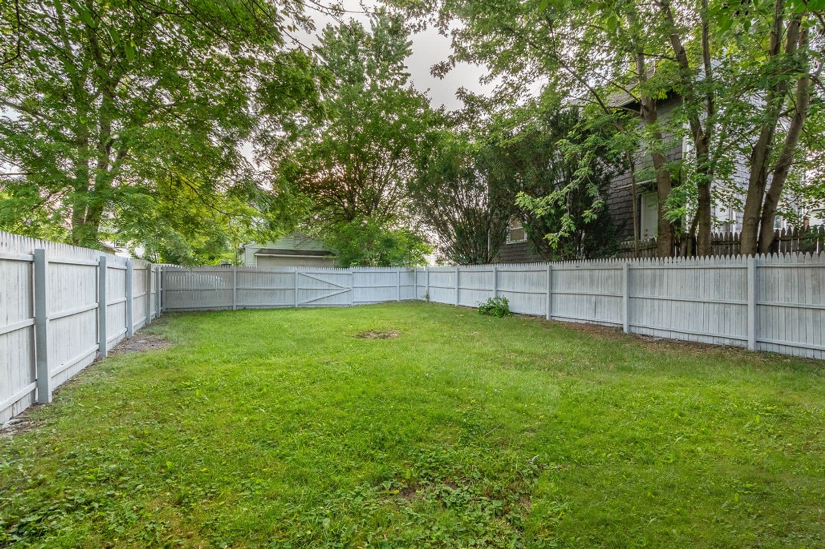 Canton House: 705 Smith Ave SW