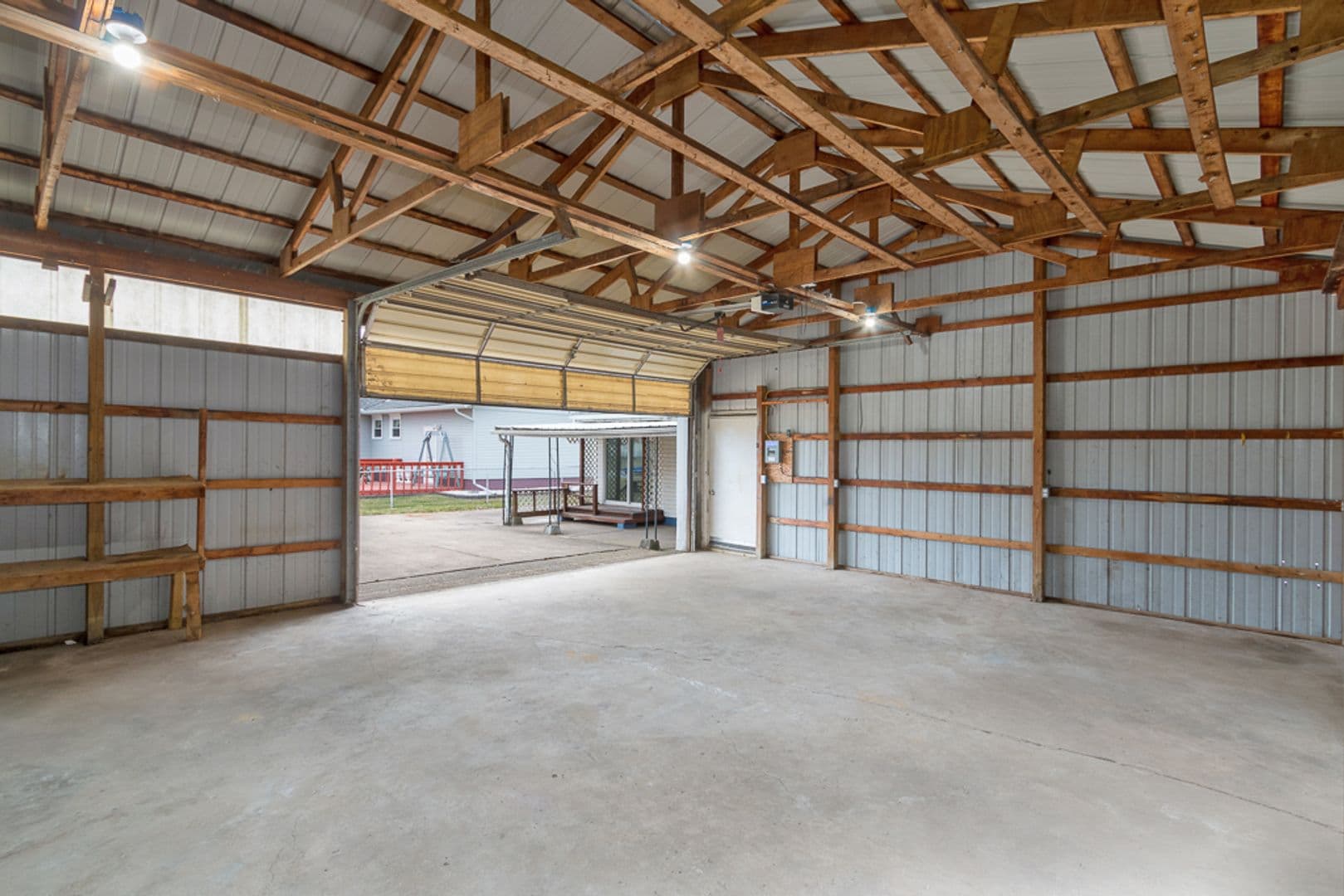 Canton House: 3427 30th St NE