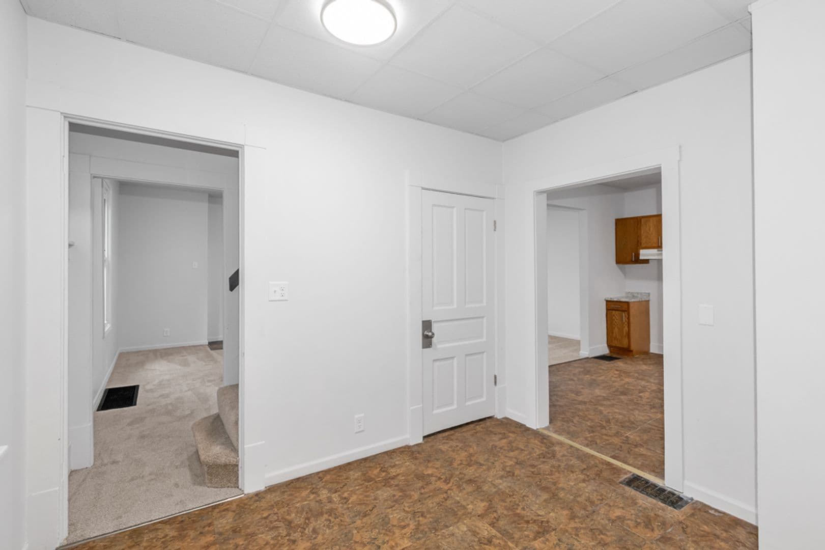 Canton House: 705 Smith Ave SW