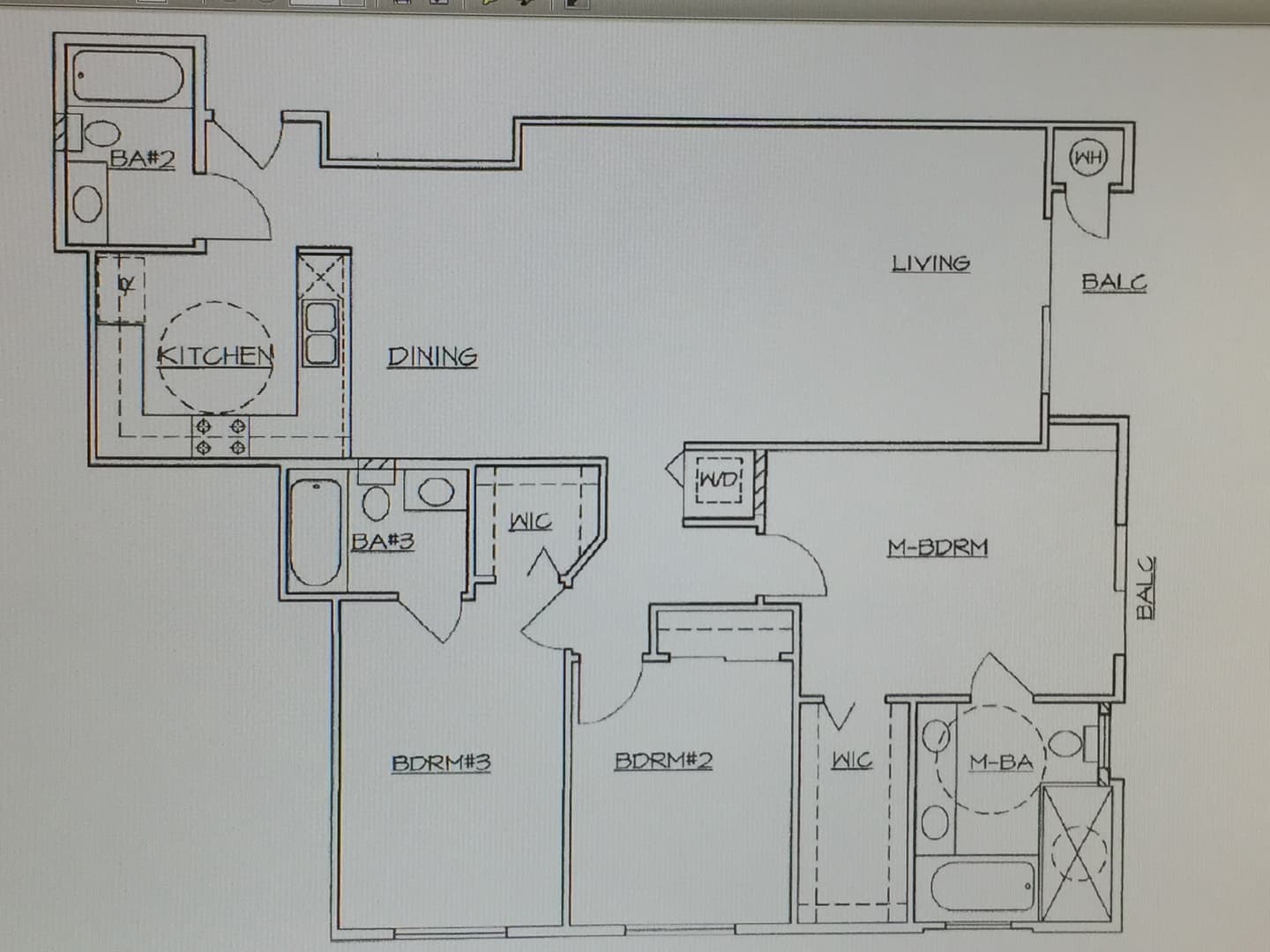 LOS ANGELES Apartment: 8417 BLACKBURN AVE