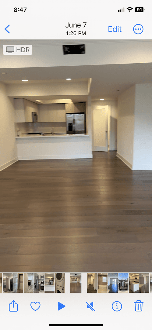 LOS ANGELES Apartment: 8417 BLACKBURN AVE