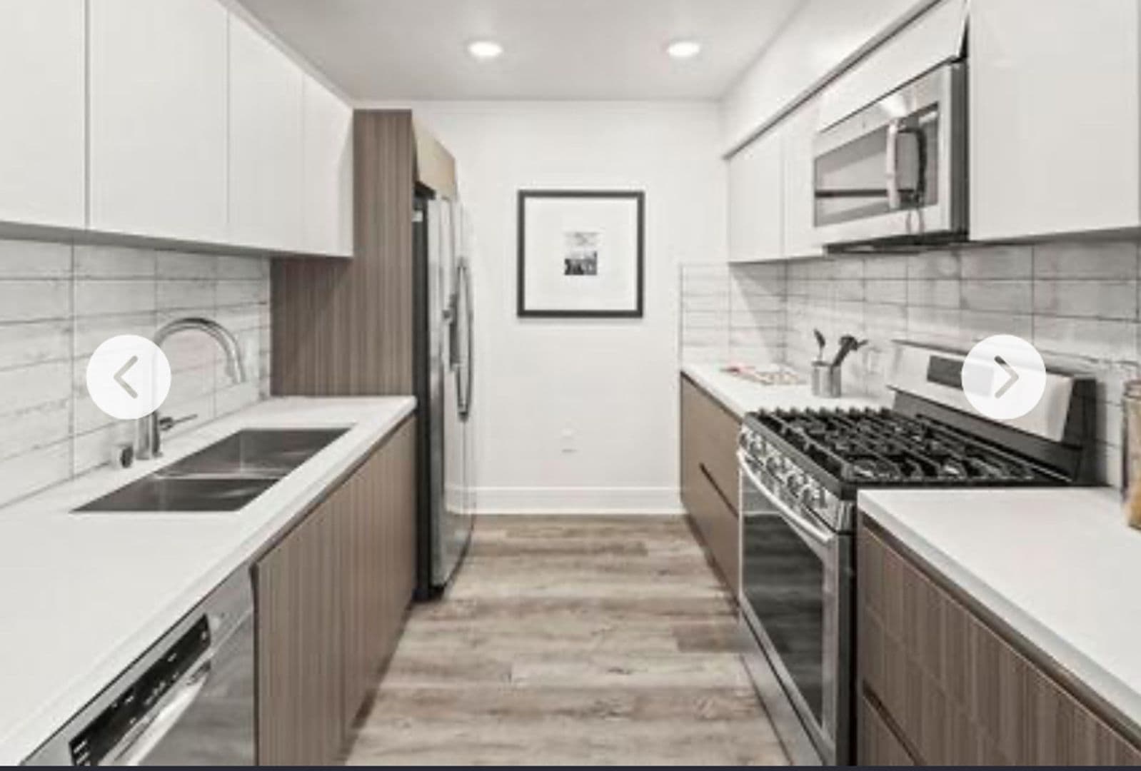 LOS ANGELES Apartment: 428 S ROBERTSON BL