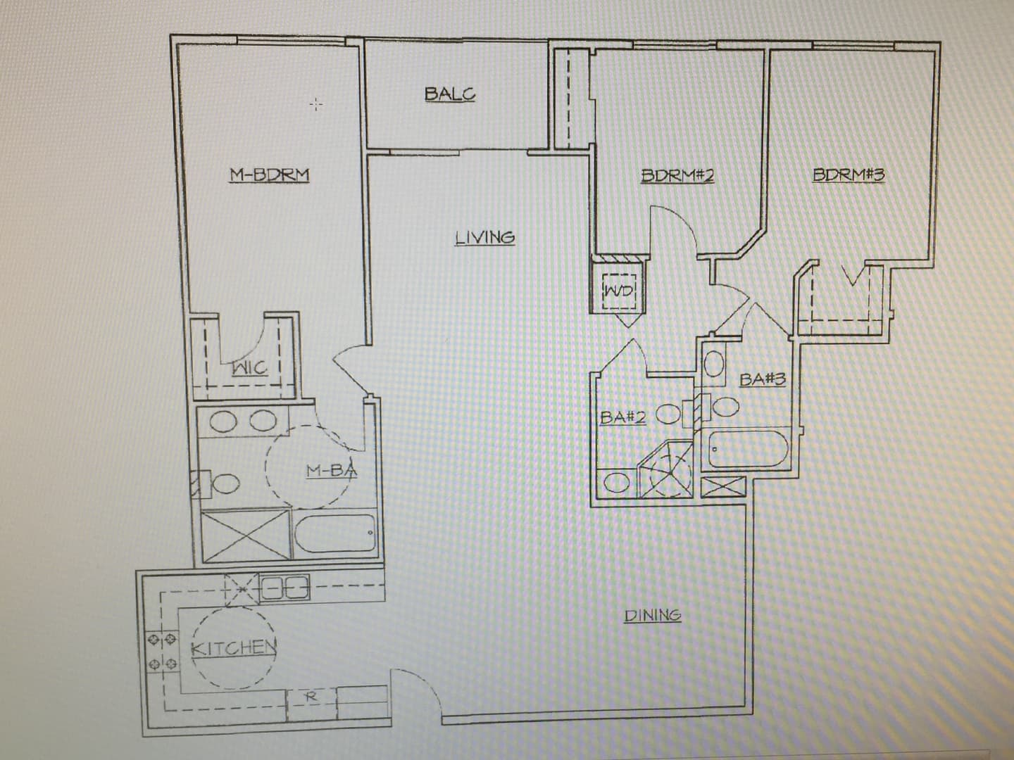 LOS ANGELES Apartment: 8417 BLACKBURN AVE