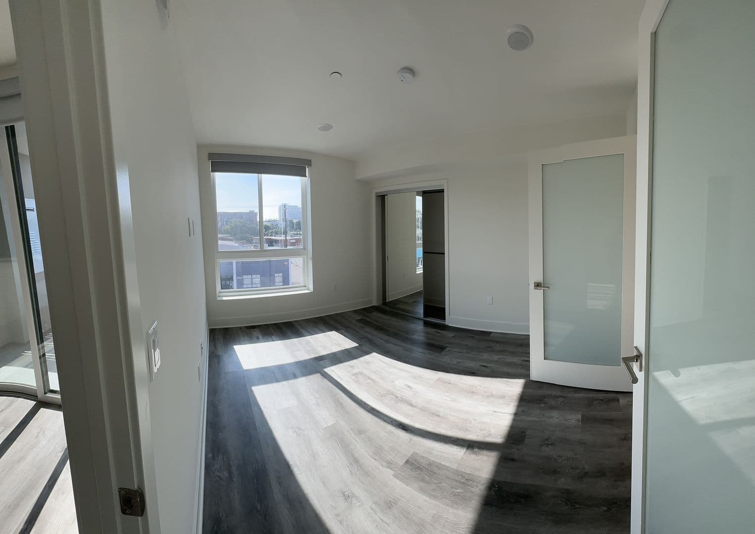 LOS ANGELES Apartment: 428 S ROBERTSON BL