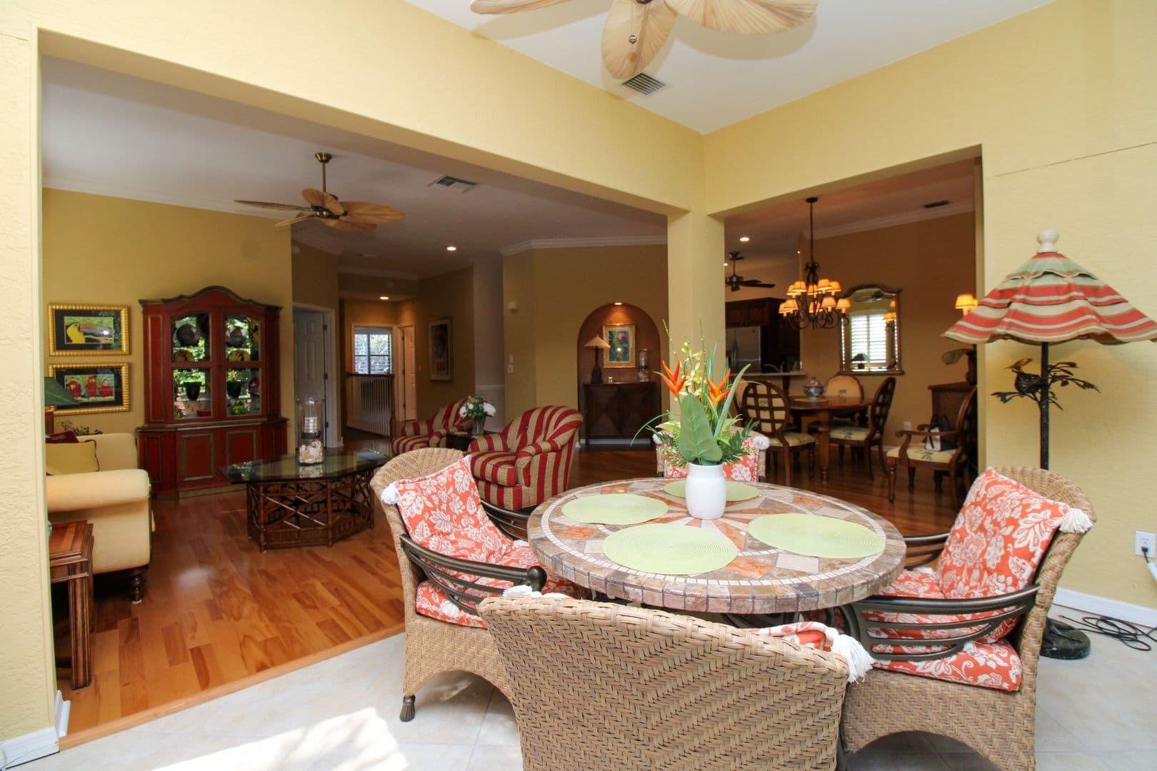 Naples House: 172 Vintage Circle Unit 202